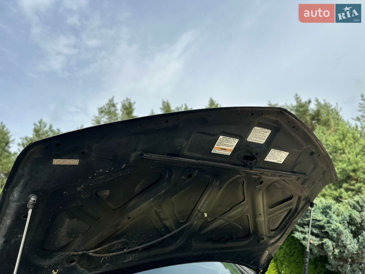 Acura MDX 2007 VIN 2HNYD28597H553359 фото оголошення 13 з 27