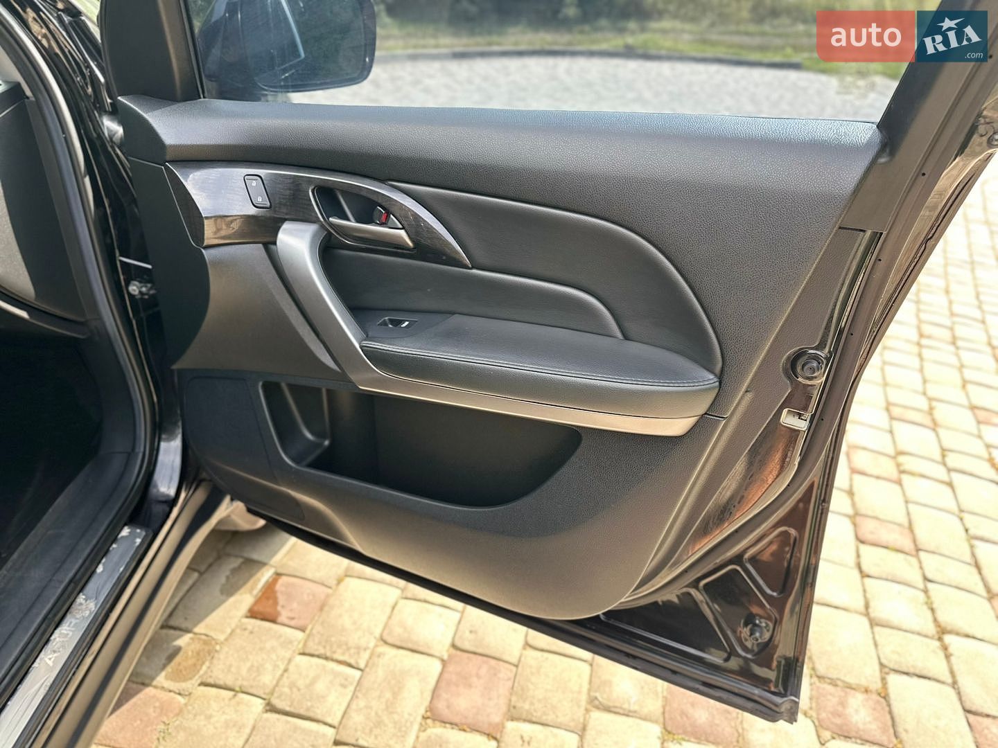 Acura MDX 2007 VIN 2HNYD28597H553359 фото оголошення 16 з 27
