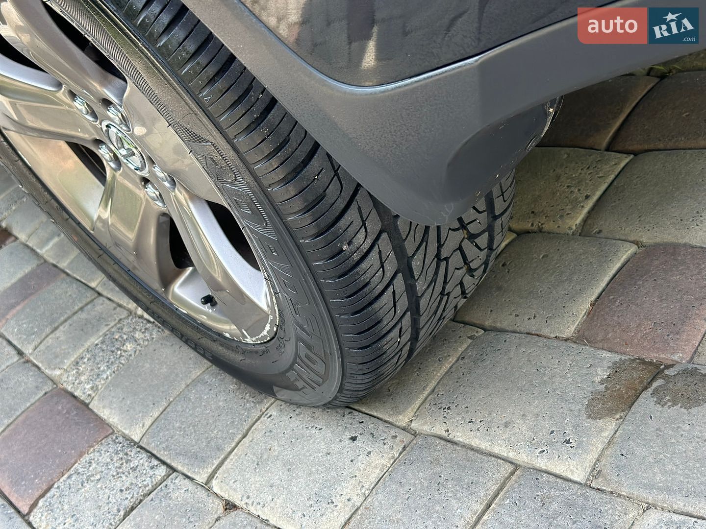 Acura MDX 2007 VIN 2HNYD28597H553359 фото оголошення 23 з 27