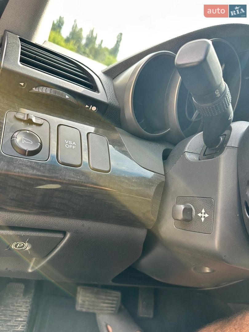 Acura MDX 2007 VIN 2HNYD28597H553359 фото оголошення 27 з 27