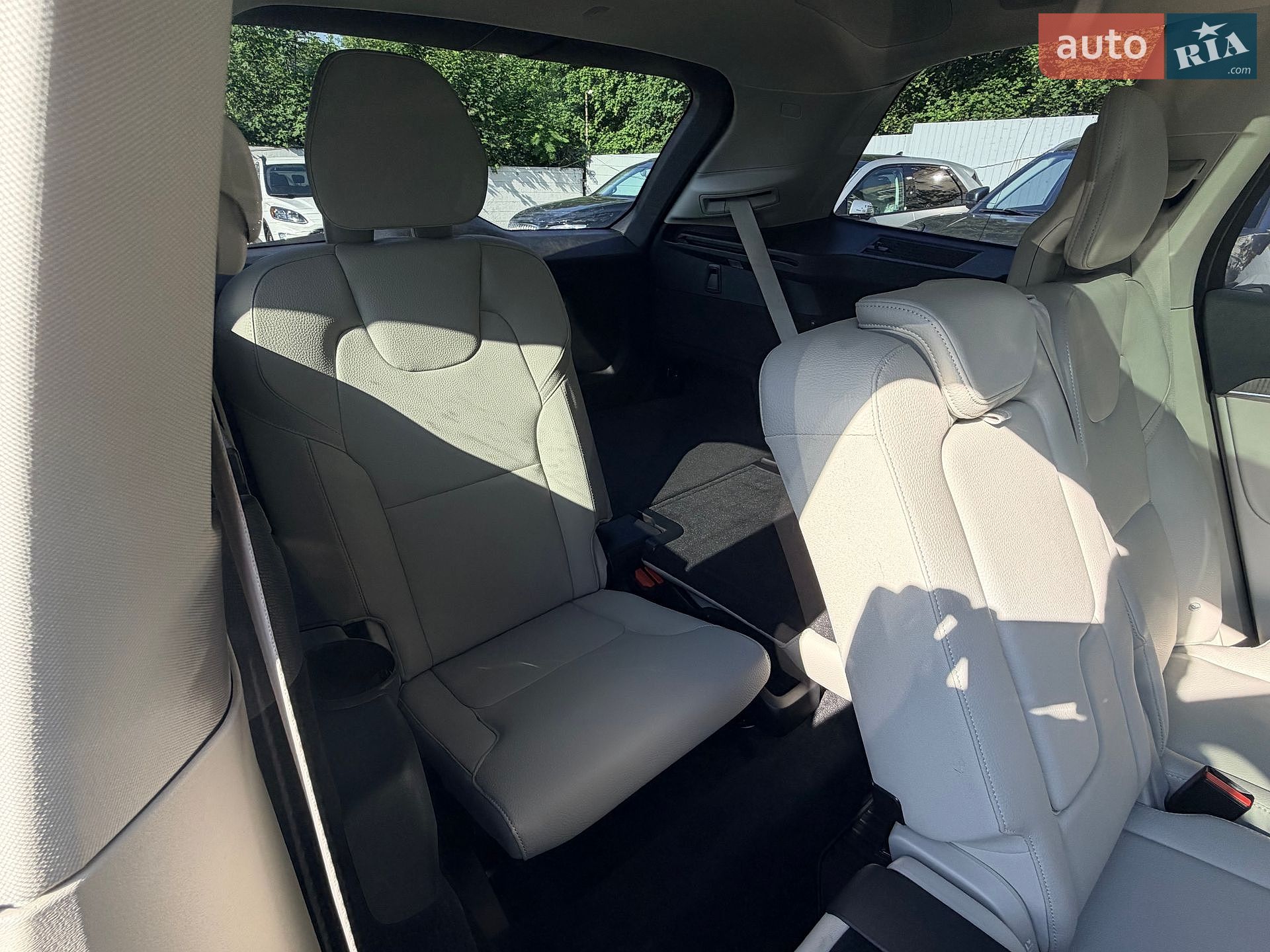 Volvo Xc90 2023 VIN YV4062PE9R1173662 фото оголошення 36 з 41