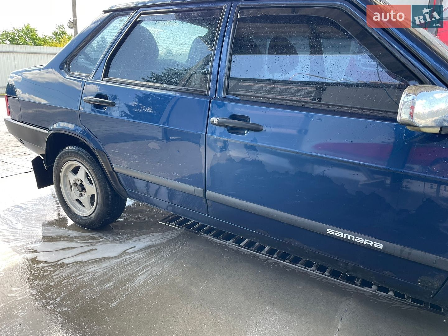 ВАЗ / Lada 21099 2004 VIN Y6D21099040003008 фото оголошення 2 з 10