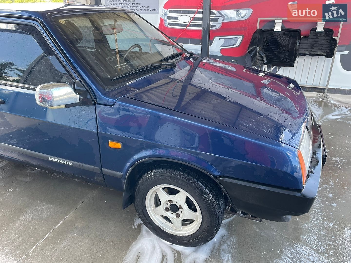 ВАЗ / Lada 21099 2004 VIN Y6D21099040003008 фото оголошення 3 з 10