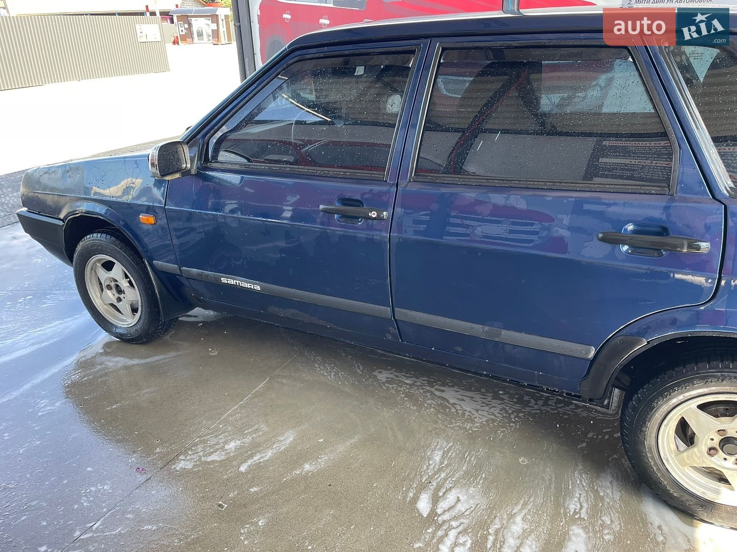 ВАЗ / Lada 21099 2004 VIN Y6D21099040003008 фото оголошення 4 з 10