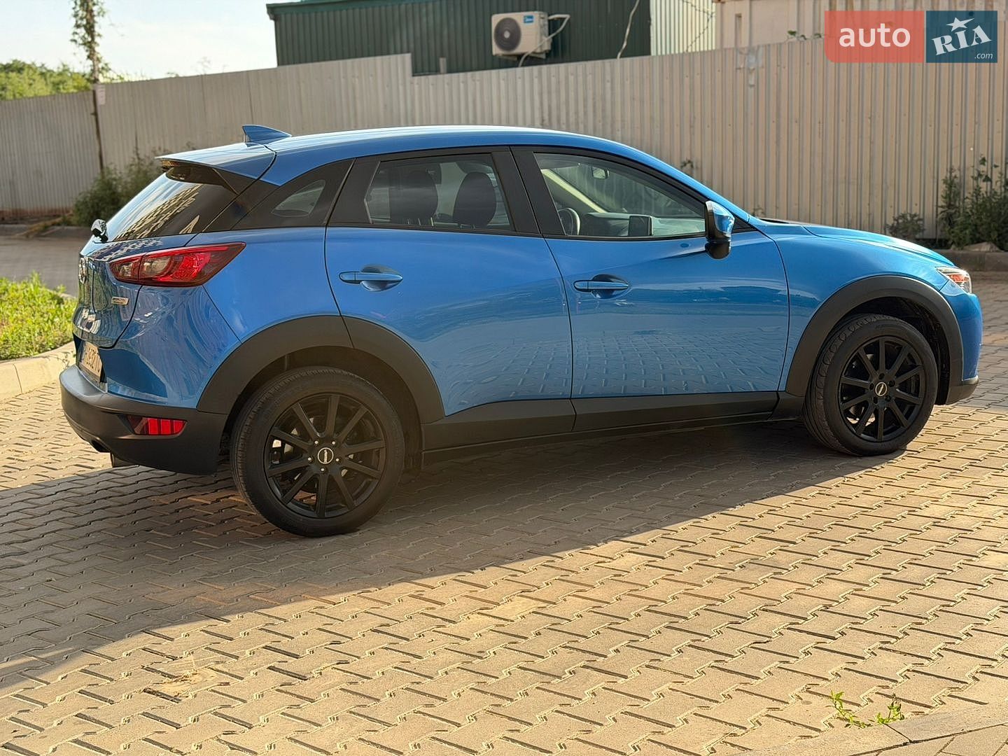 Mazda CX-3 2015 VIN JM1DKBB74G0124395 фото оголошення 7 з 52