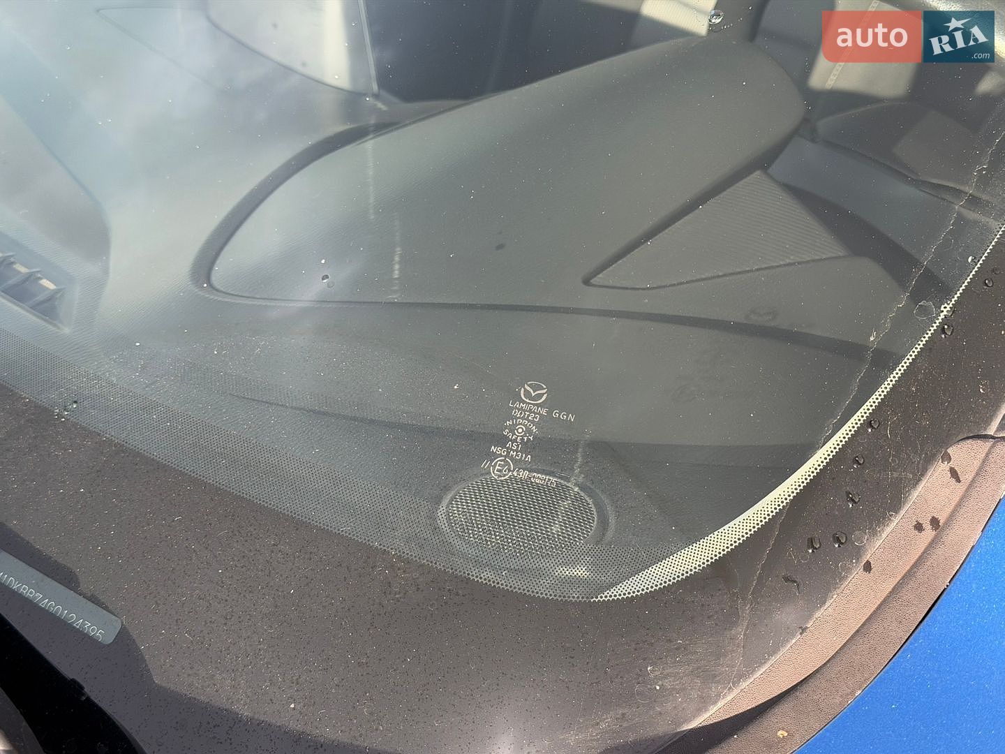 Mazda CX-3 2015 VIN JM1DKBB74G0124395 фото оголошення 18 з 54