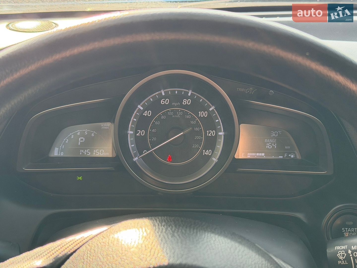 Mazda CX-3 2015 VIN JM1DKBB74G0124395 фото оголошення 26 з 54