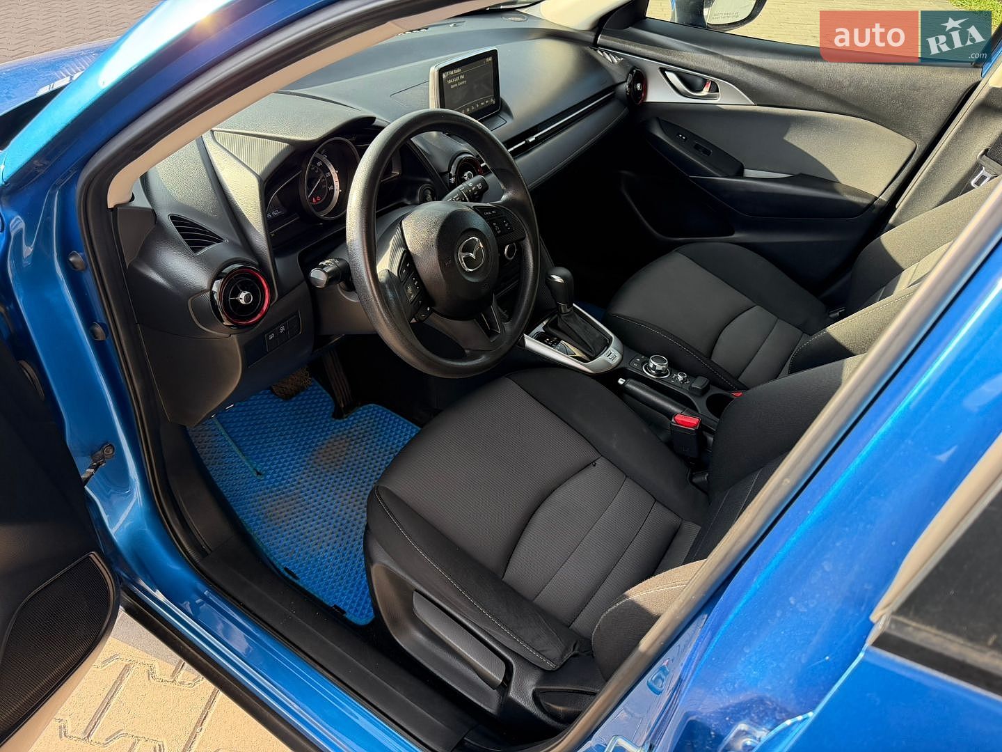 Mazda CX-3 2015 VIN JM1DKBB74G0124395 фото оголошення 20 з 54