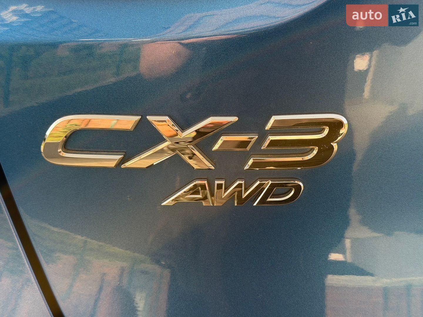 Mazda CX-3 2015 VIN JM1DKBB74G0124395 фото оголошення 49 з 54