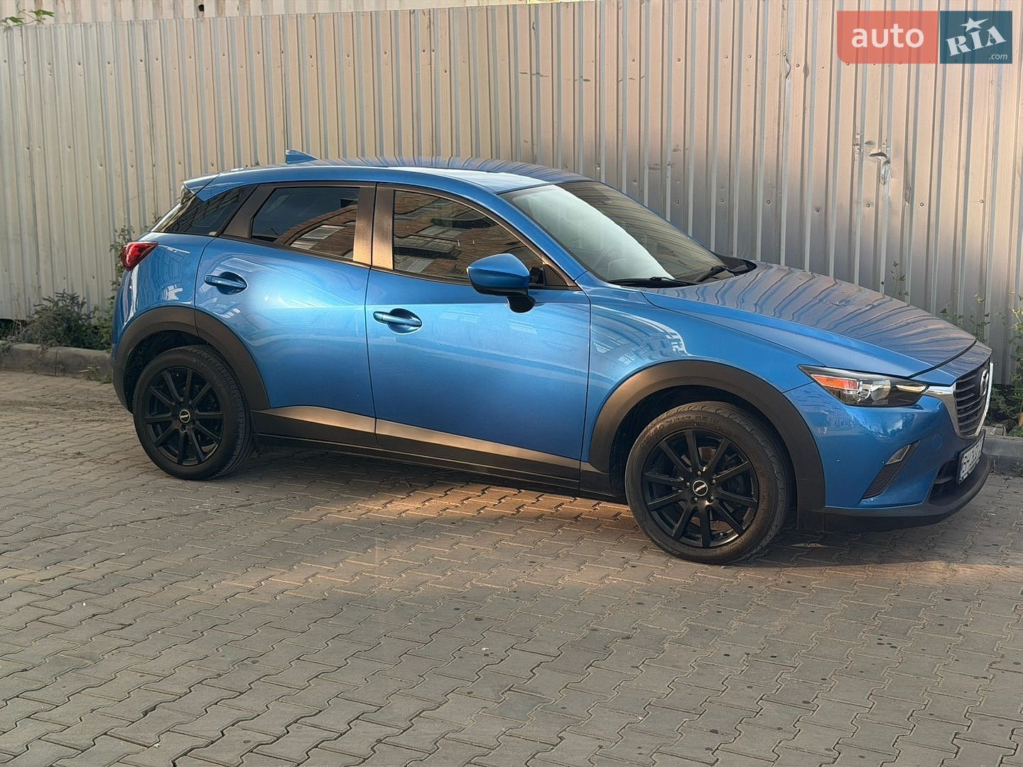 Mazda CX-3 2015 VIN JM1DKBB74G0124395 фото оголошення 52 з 52