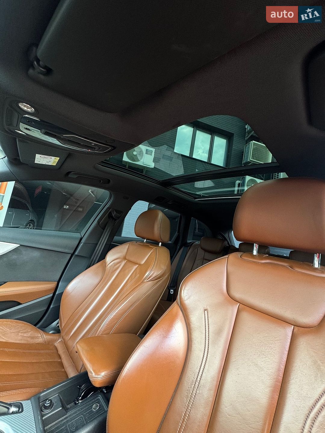 Audi A4 2016 VIN WAUZZZF4XHA041699 фото оголошення 18 з 35
