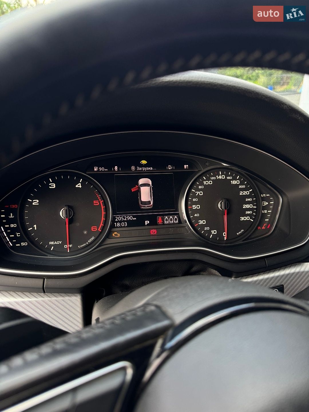 Audi A4 2016 VIN WAUZZZF4XHA041699 фото оголошення 21 з 35