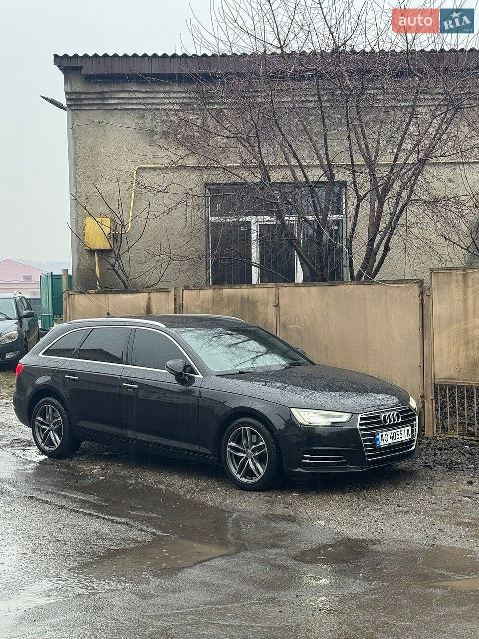 Audi A4 2016 VIN WAUZZZF4XHA041699 фото оголошення 29 з 35