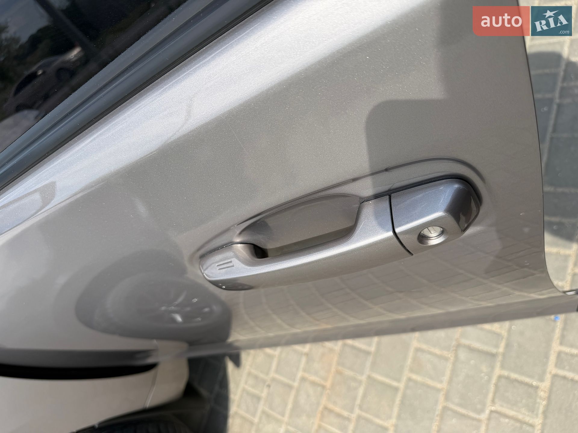Toyota Land Cruiser Prado 2021 VIN JTEBU3FJ80K202941 фото оголошення 14 з 34