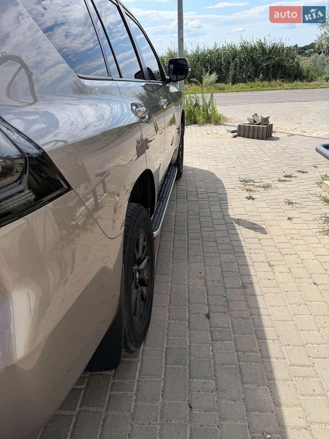 Toyota Land Cruiser Prado 2021 VIN JTEBU3FJ80K202941 фото оголошення 24 з 34