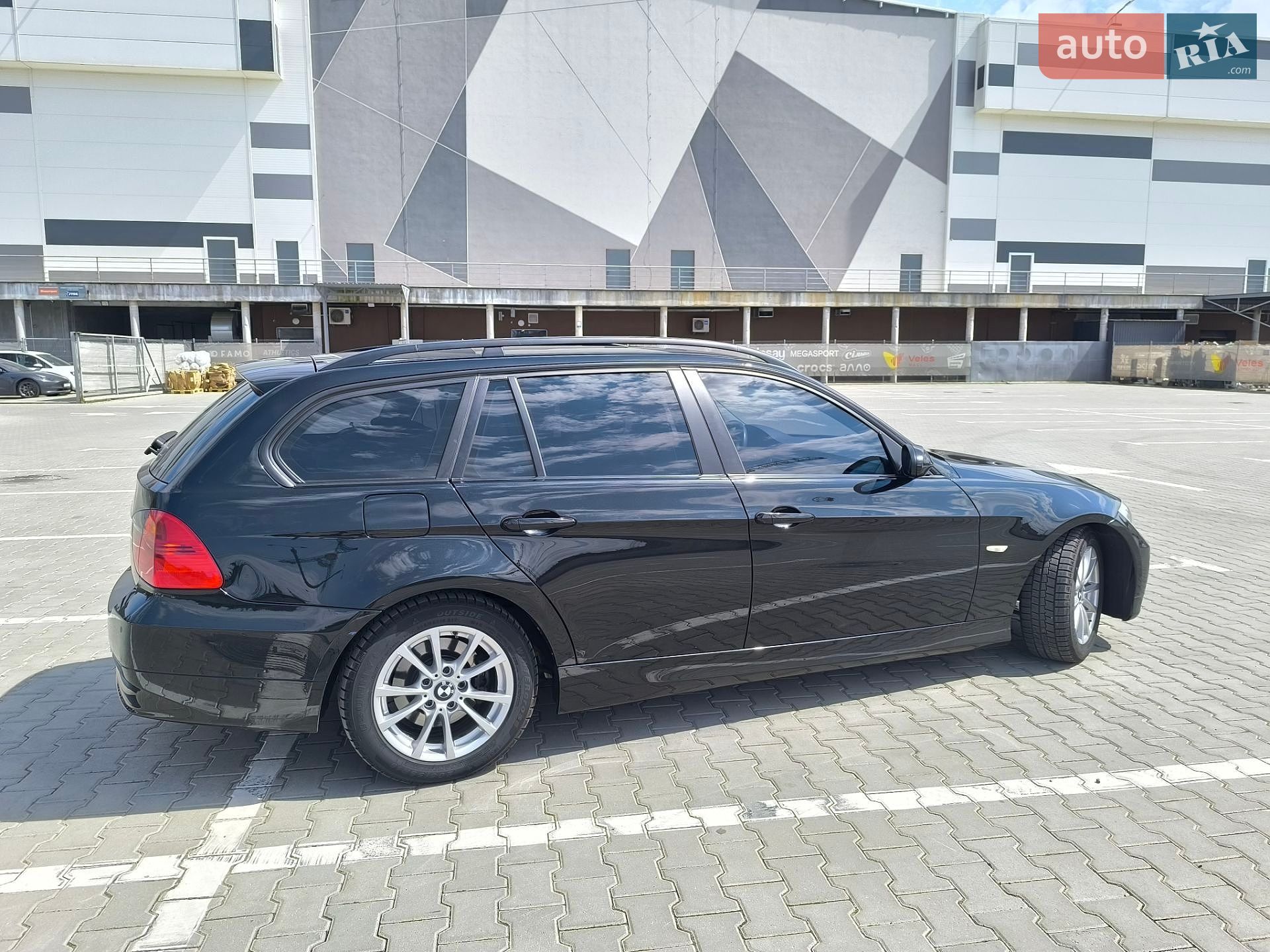 BMW 3 Series 2008 VIN WBAVR31060A363292 фото оголошення 5 з 87