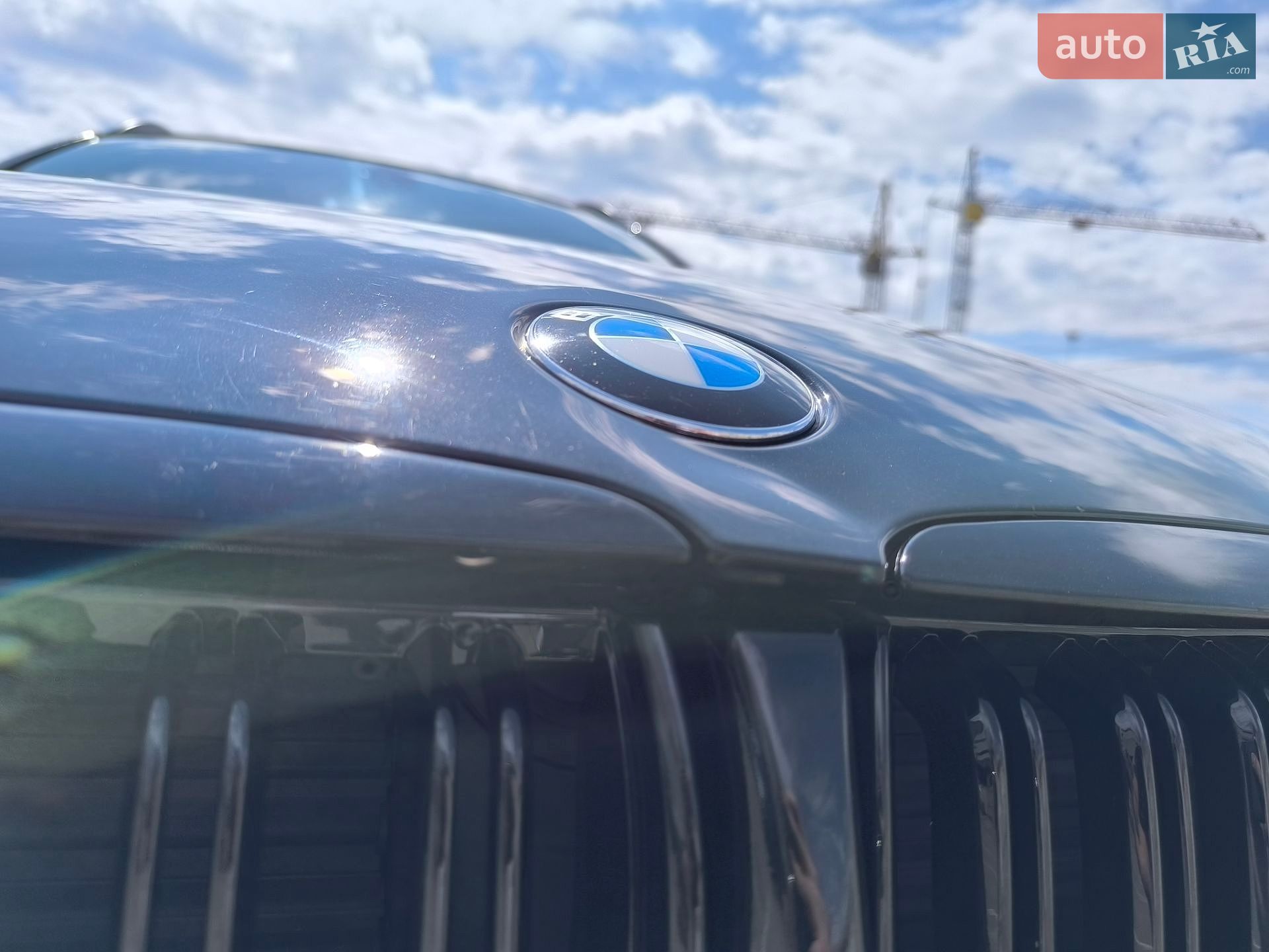 BMW 3 Series 2008 VIN WBAVR31060A363292 фото оголошення 31 з 87