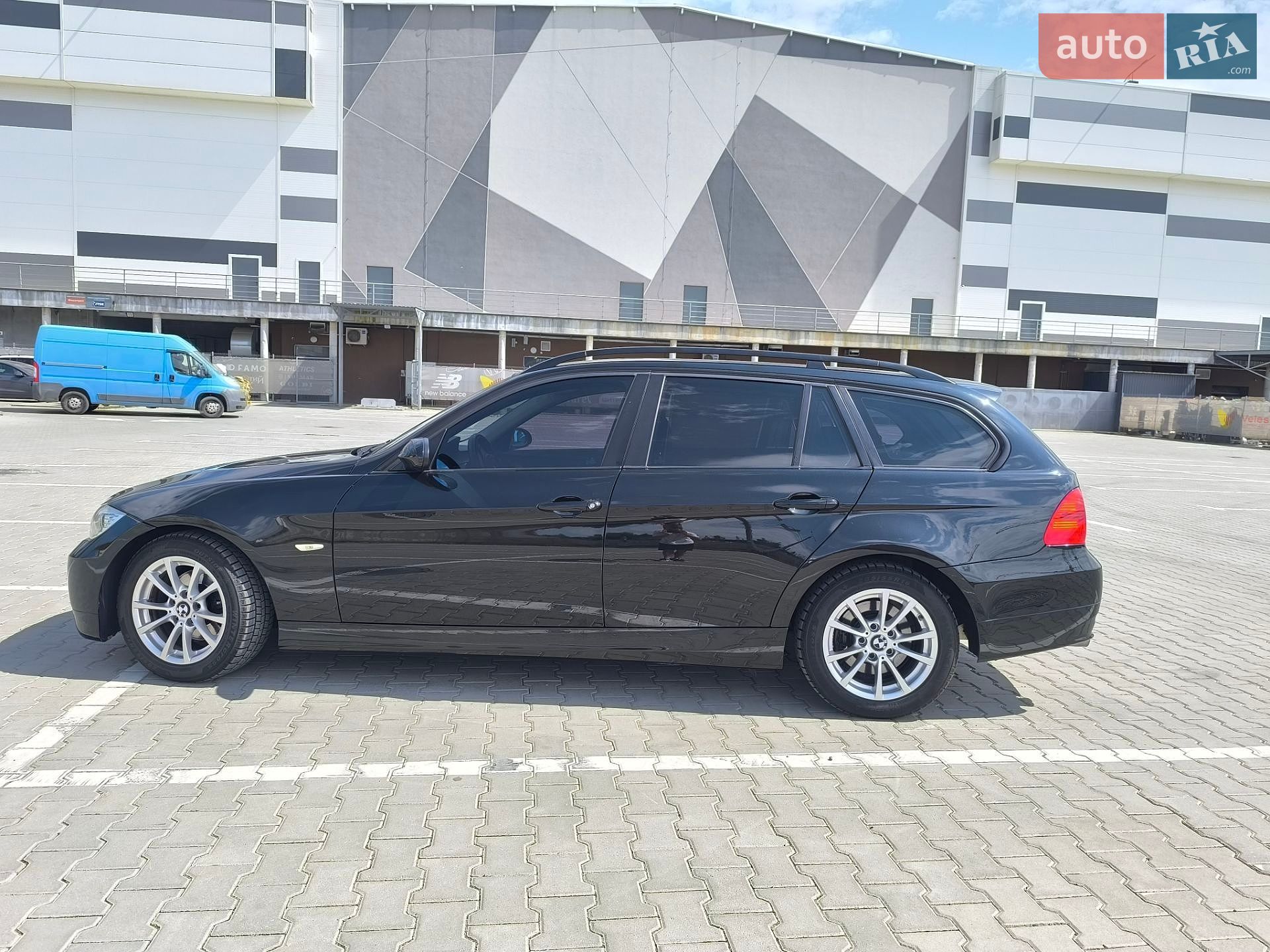 BMW 3 Series 2008 VIN WBAVR31060A363292 фото оголошення 30 з 87