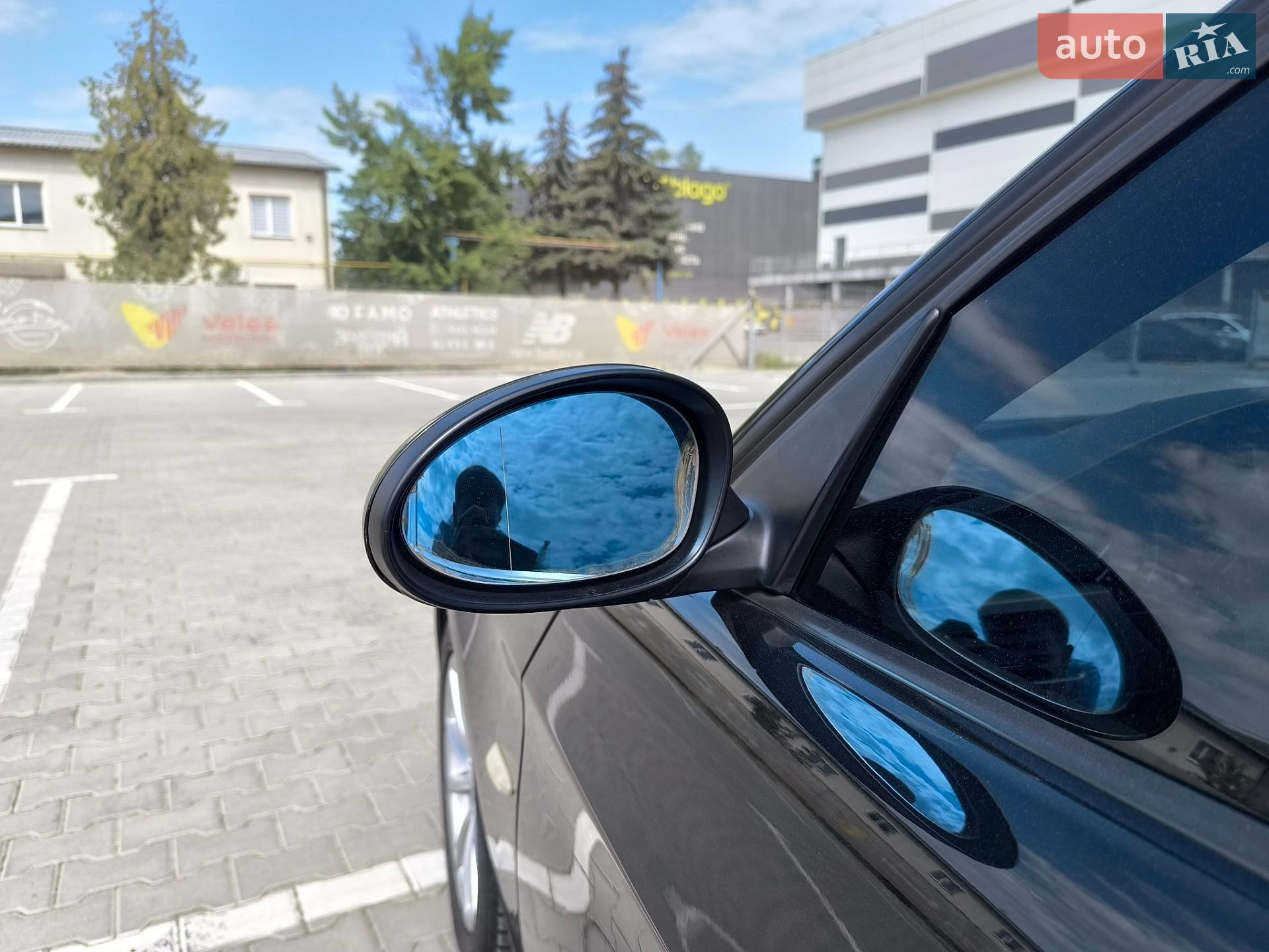 BMW 3 Series 2008 VIN WBAVR31060A363292 фото оголошення 48 з 87