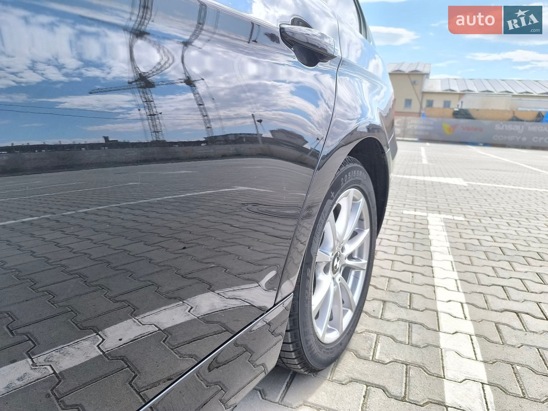 BMW 3 Series 2008 VIN WBAVR31060A363292 фото оголошення 49 з 87