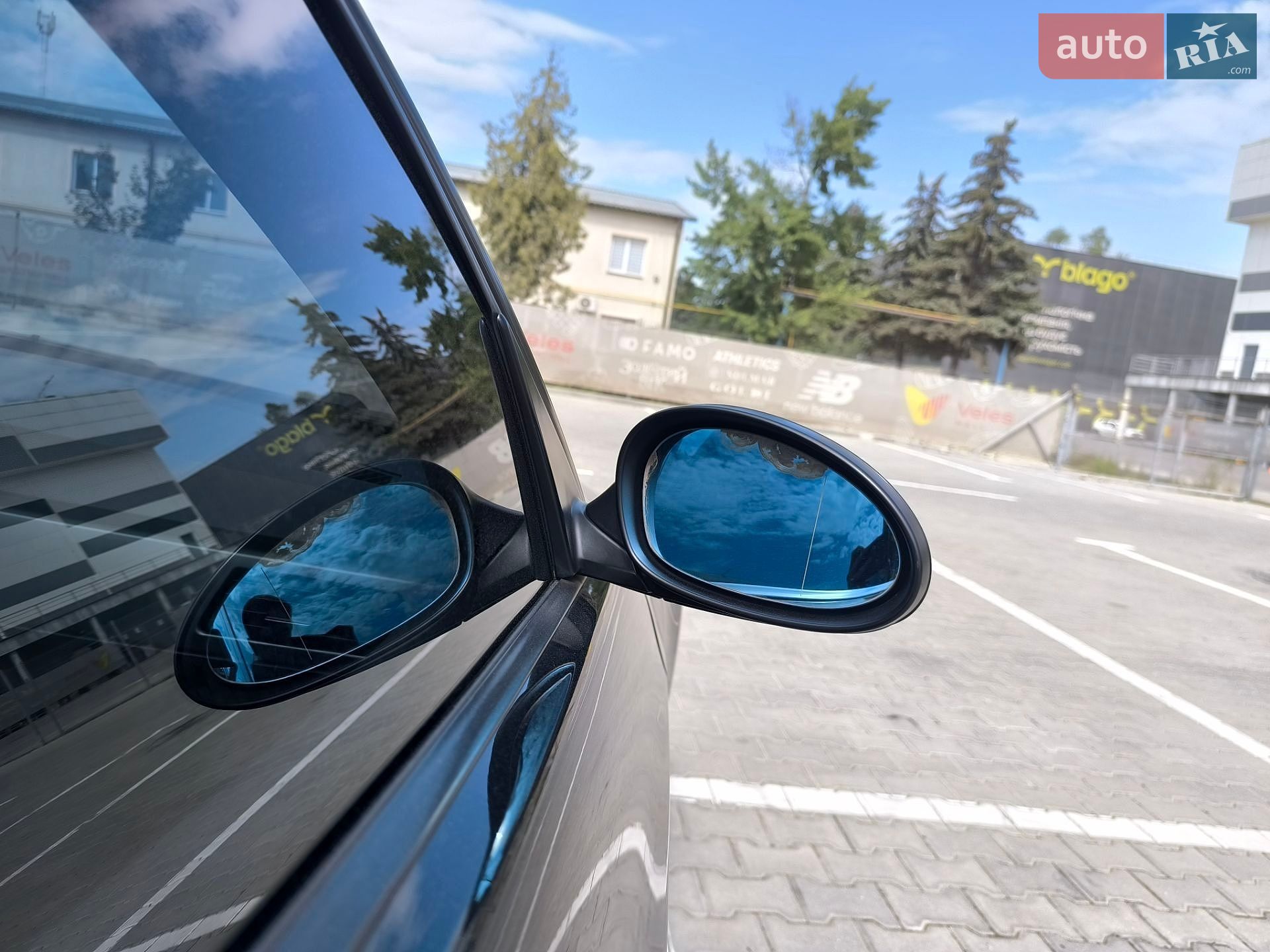 BMW 3 Series 2008 VIN WBAVR31060A363292 фото оголошення 52 з 87