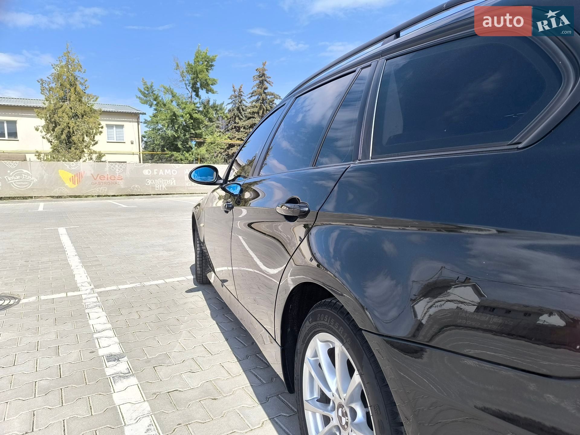 BMW 3 Series 2008 VIN WBAVR31060A363292 фото оголошення 47 з 87