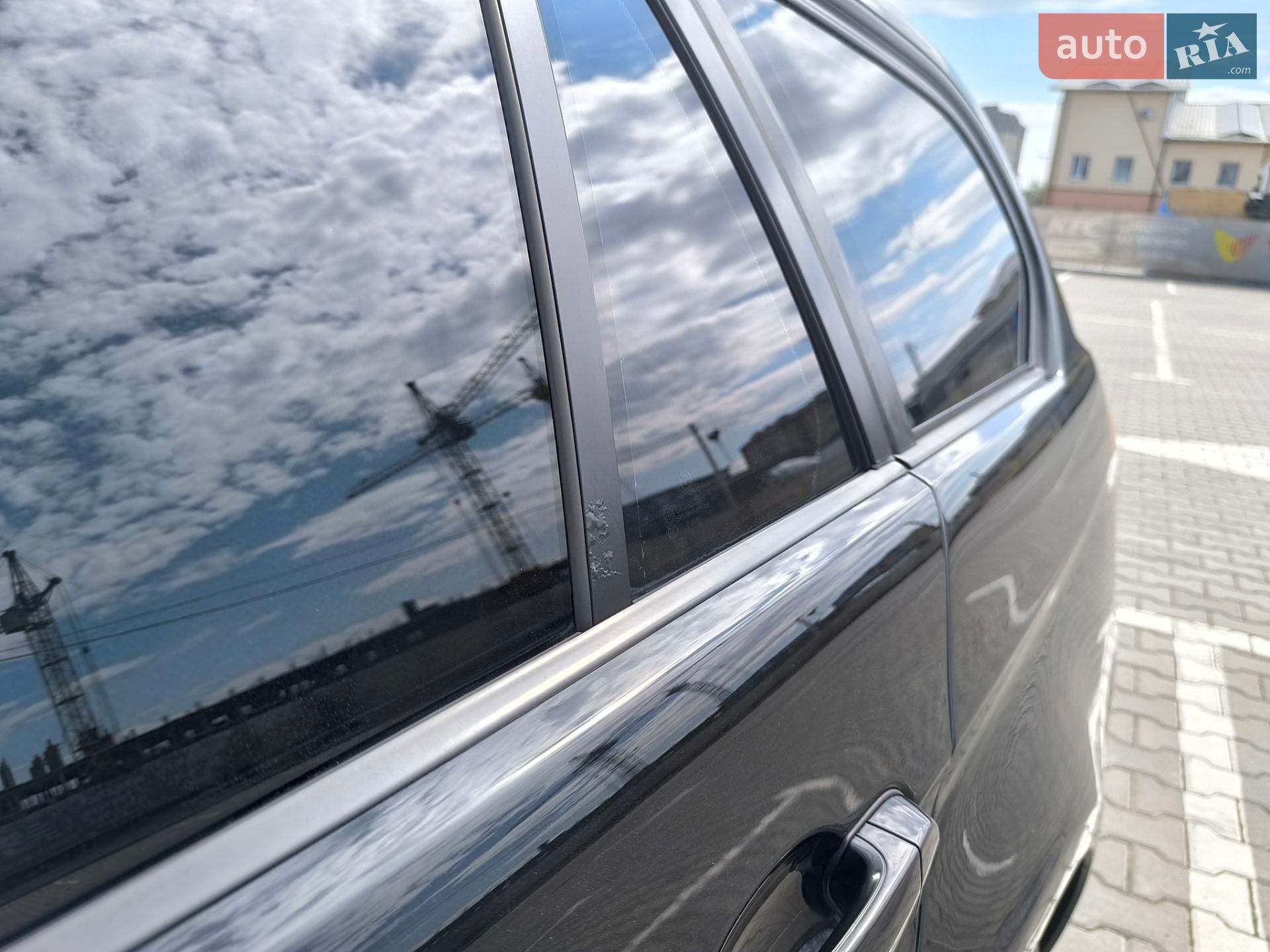 BMW 3 Series 2008 VIN WBAVR31060A363292 фото оголошення 50 з 87