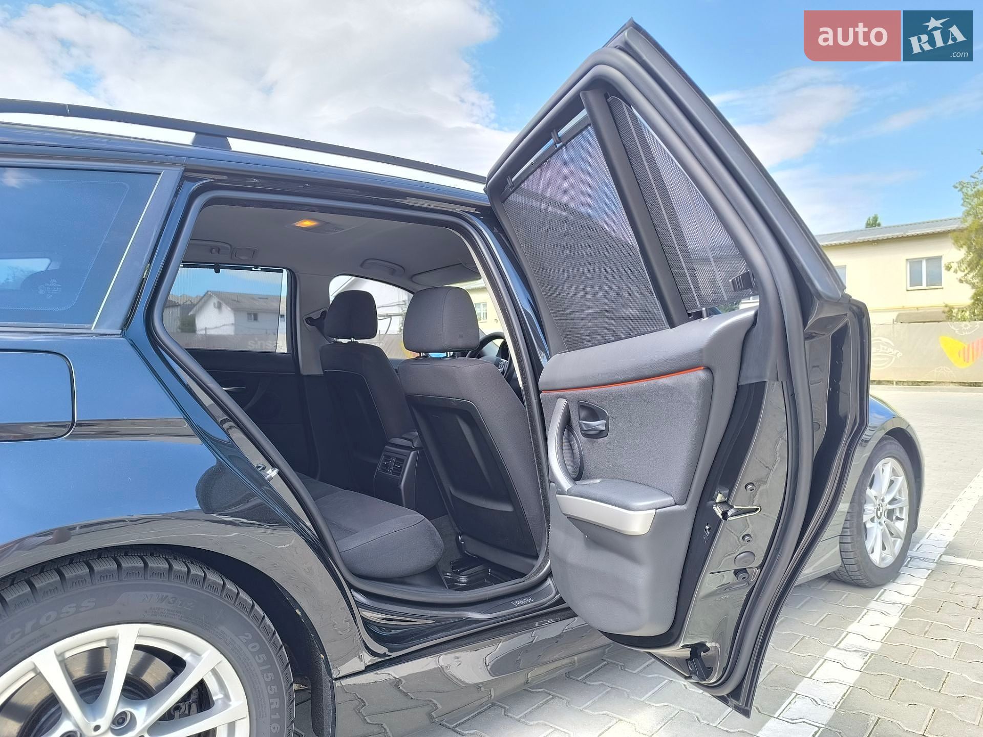 BMW 3 Series 2008 VIN WBAVR31060A363292 фото оголошення 64 з 87