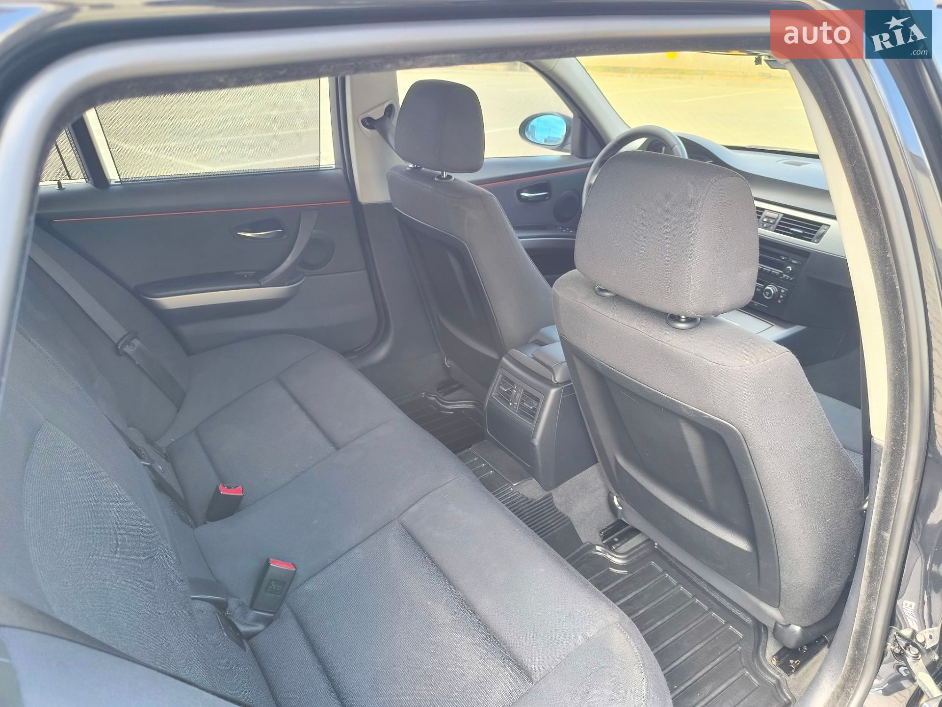 BMW 3 Series 2008 VIN WBAVR31060A363292 фото оголошення 69 з 87