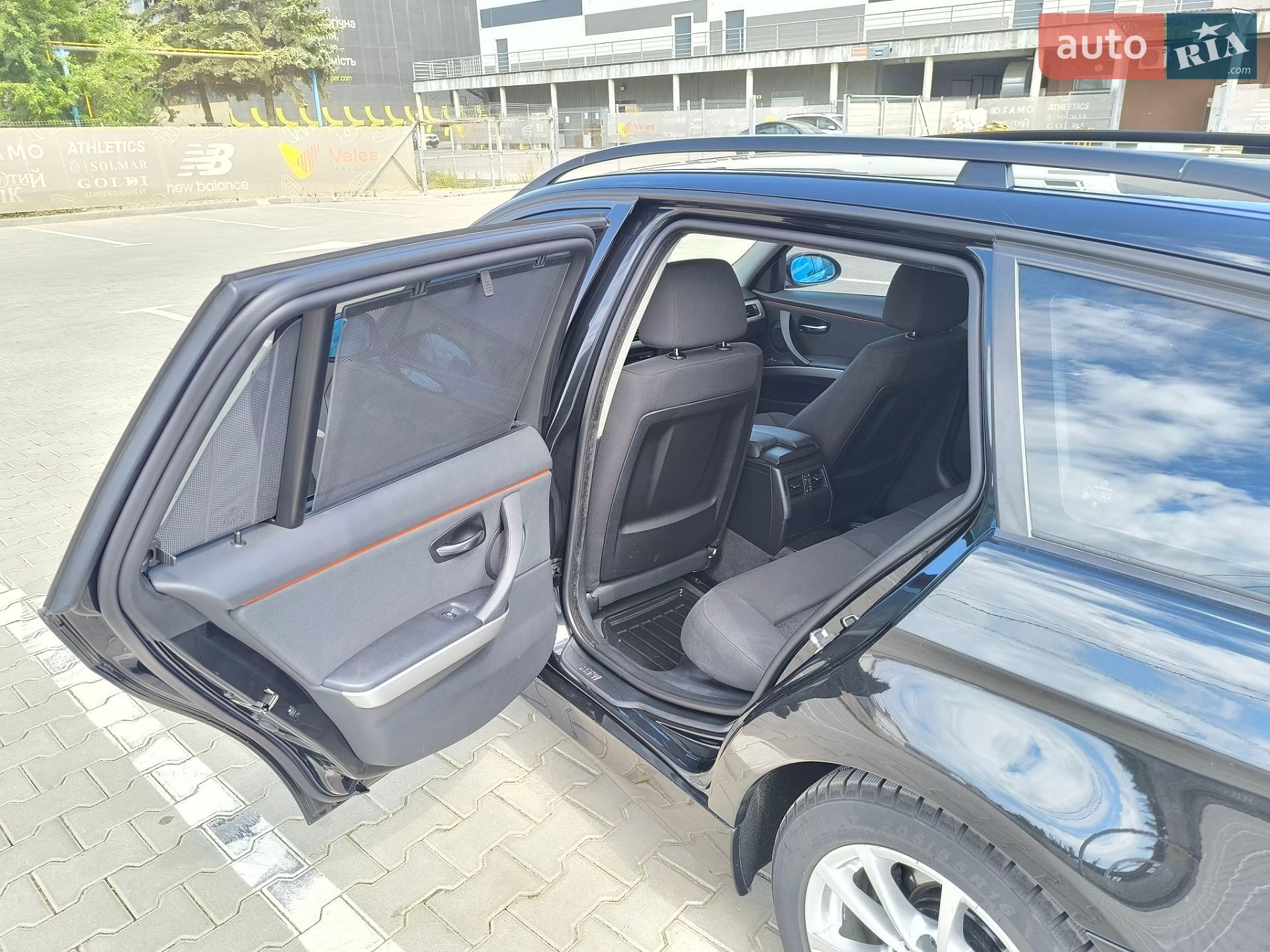 BMW 3 Series 2008 VIN WBAVR31060A363292 фото оголошення 66 з 87