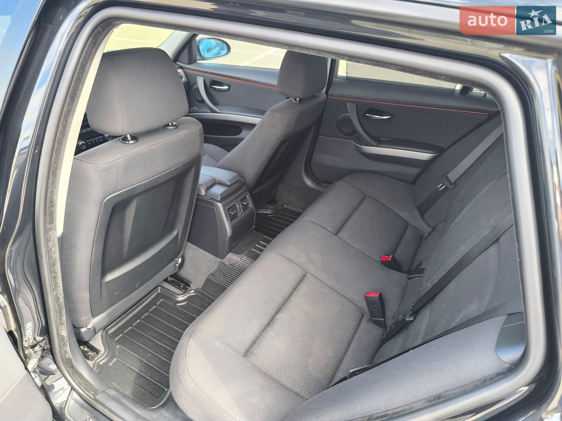 BMW 3 Series 2008 VIN WBAVR31060A363292 фото оголошення 67 з 87