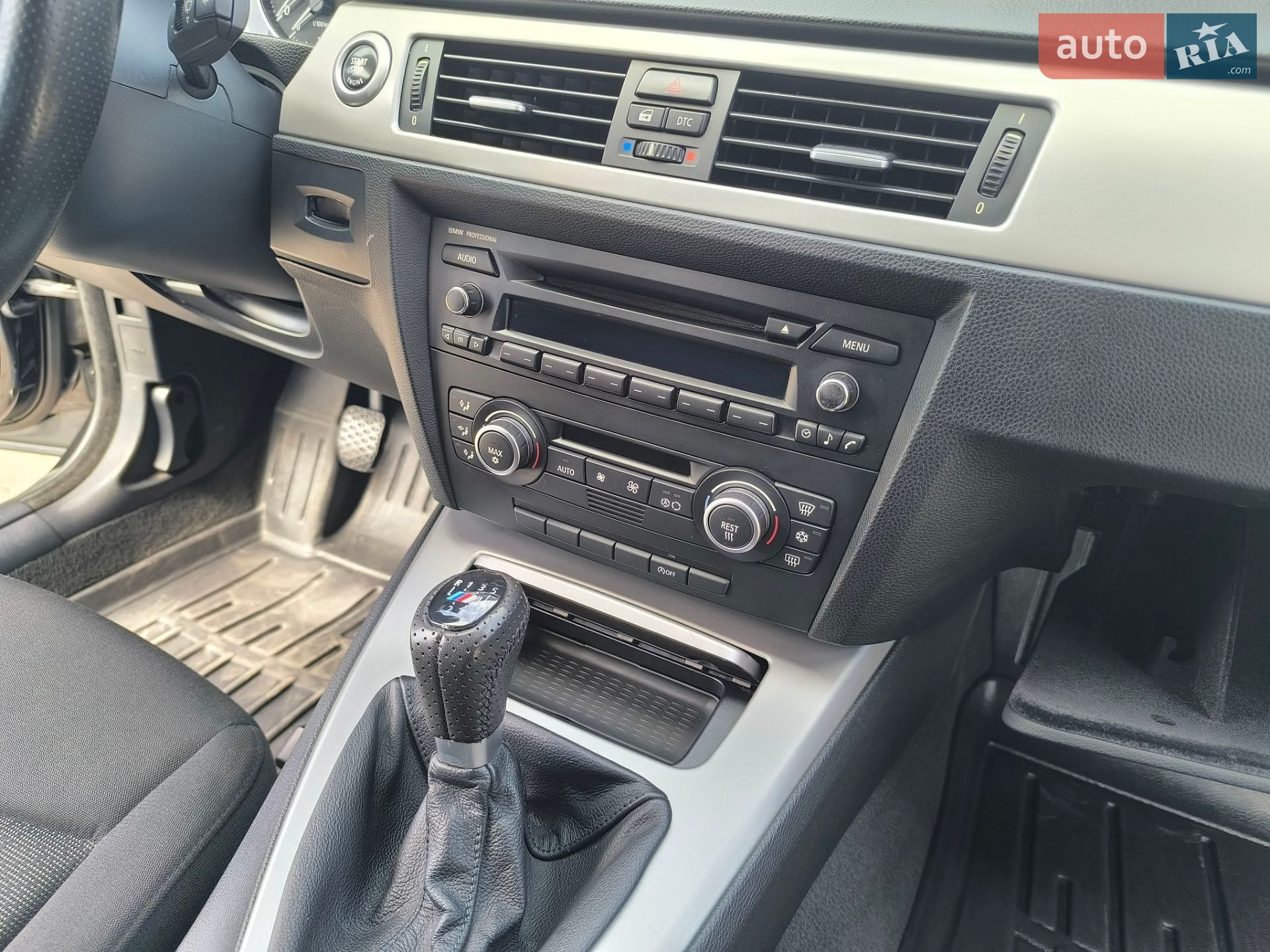 BMW 3 Series 2008 VIN WBAVR31060A363292 фото оголошення 84 з 87
