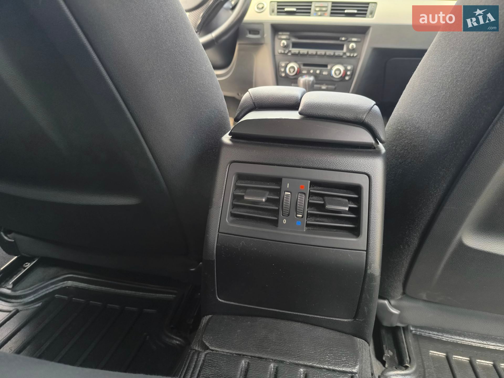 BMW 3 Series 2008 VIN WBAVR31060A363292 фото оголошення 83 з 87