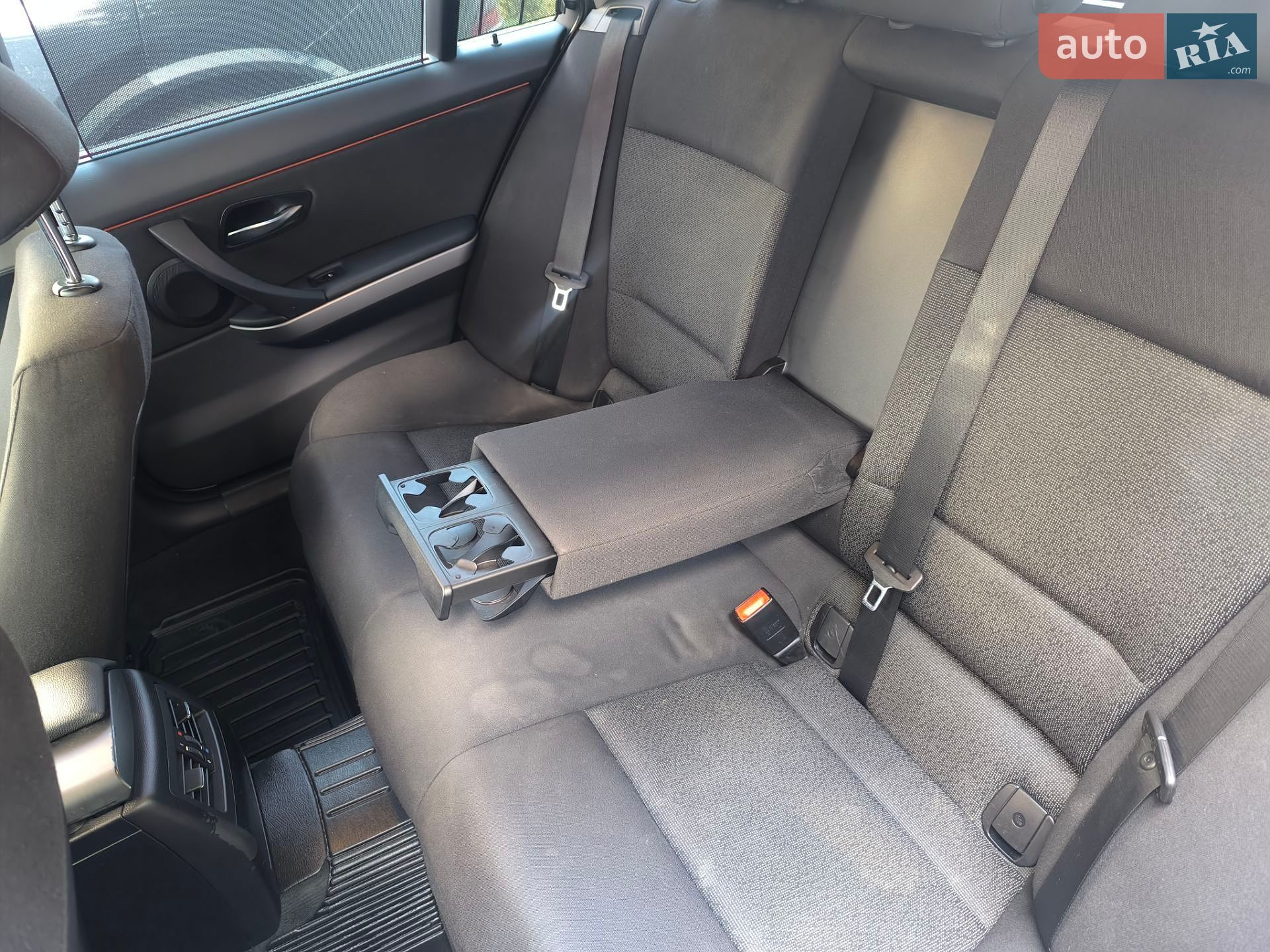 BMW 3 Series 2008 VIN WBAVR31060A363292 фото оголошення 87 з 87