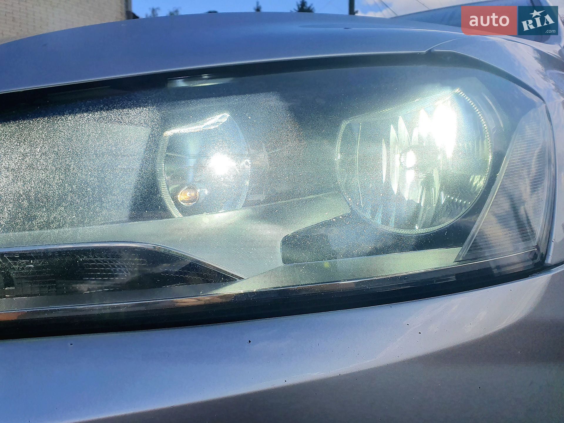 Volkswagen Passat 2013 VIN WVWZZZ3CZEE070337 фото оголошення 13 з 33
