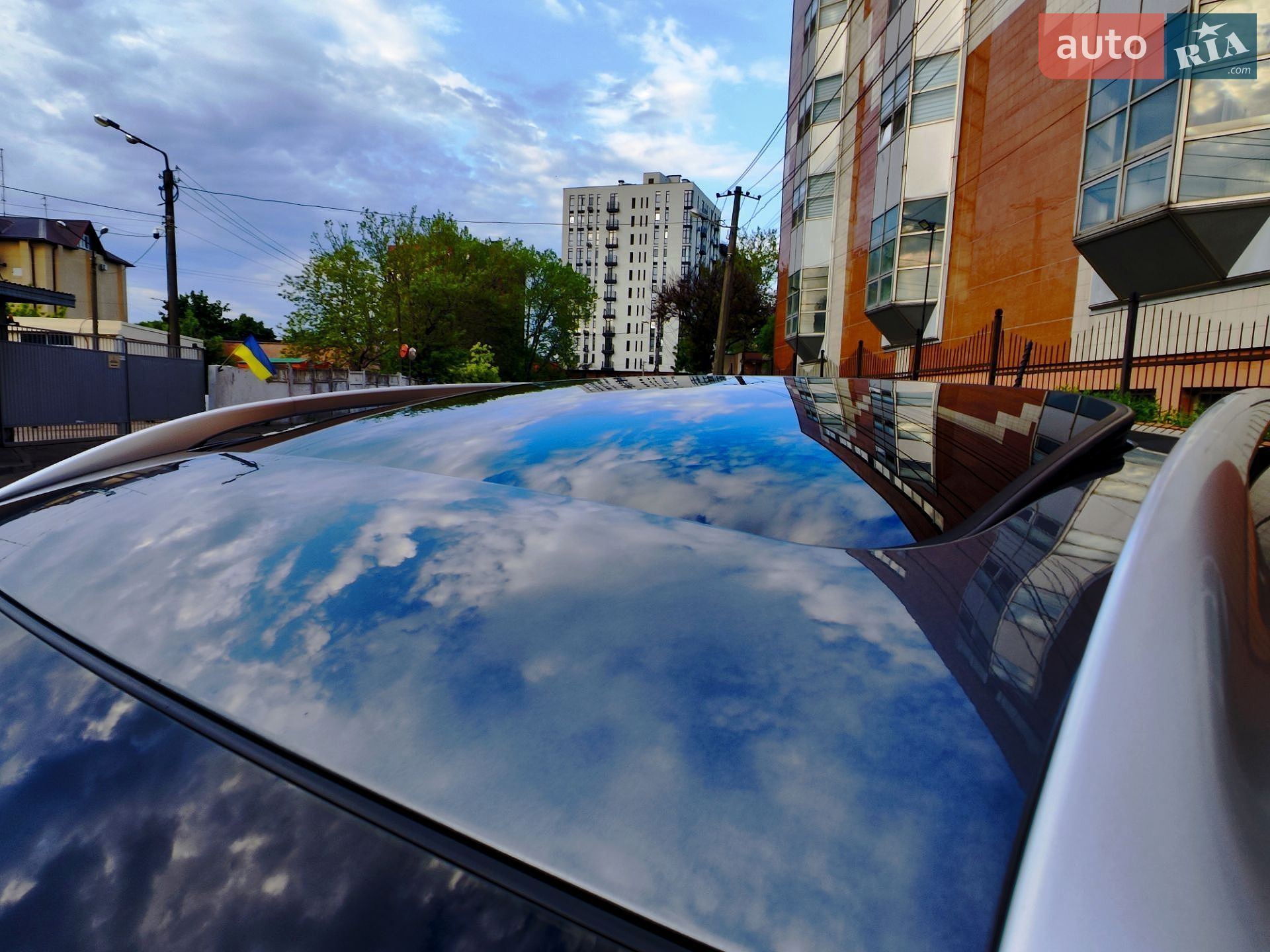 Infiniti QX50 2015 VIN JN1BJ0RR5GM264215 фото оголошення 13 з 33
