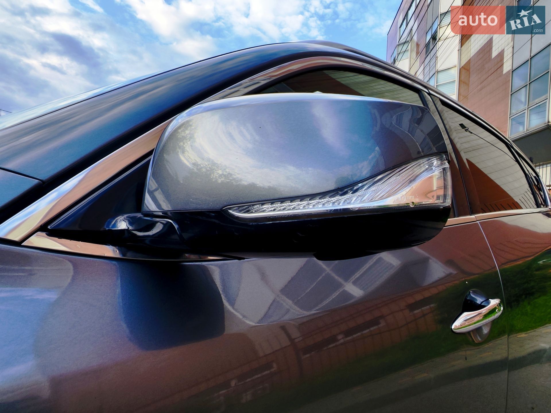 Infiniti QX50 2015 VIN JN1BJ0RR5GM264215 фото оголошення 12 з 33