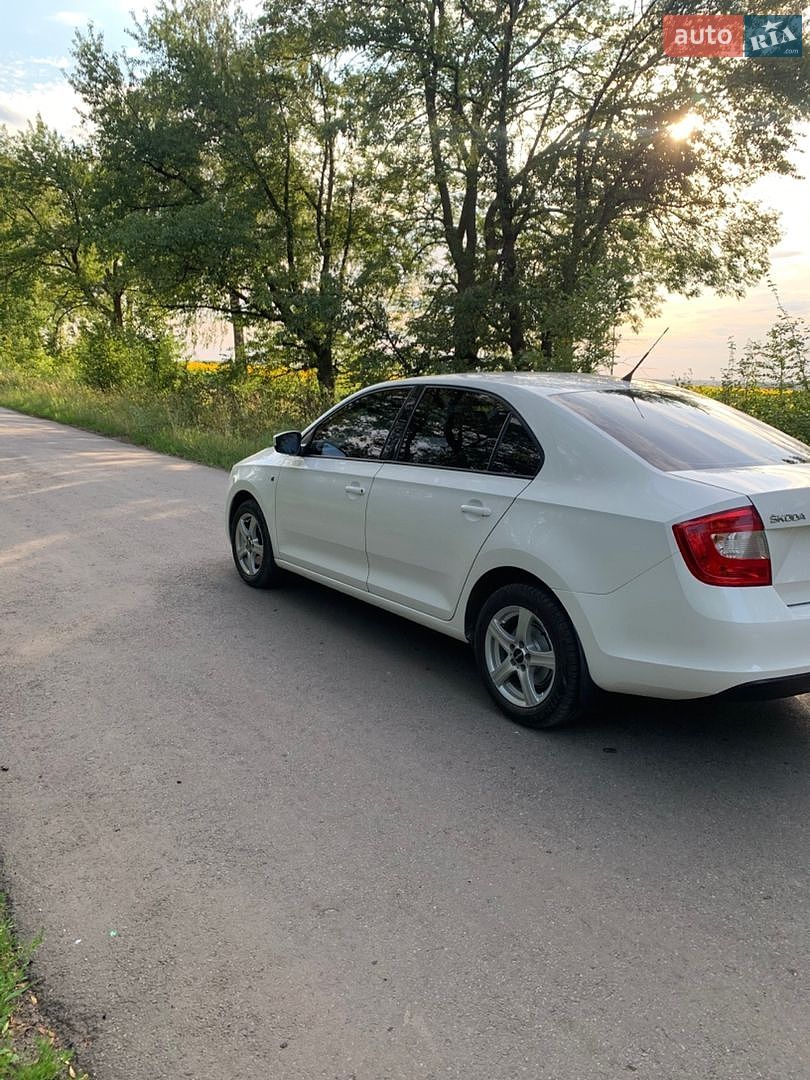 Skoda Rapid 2013 VIN Y6UAD2NH2DB101134 фото оголошення 11 з 79