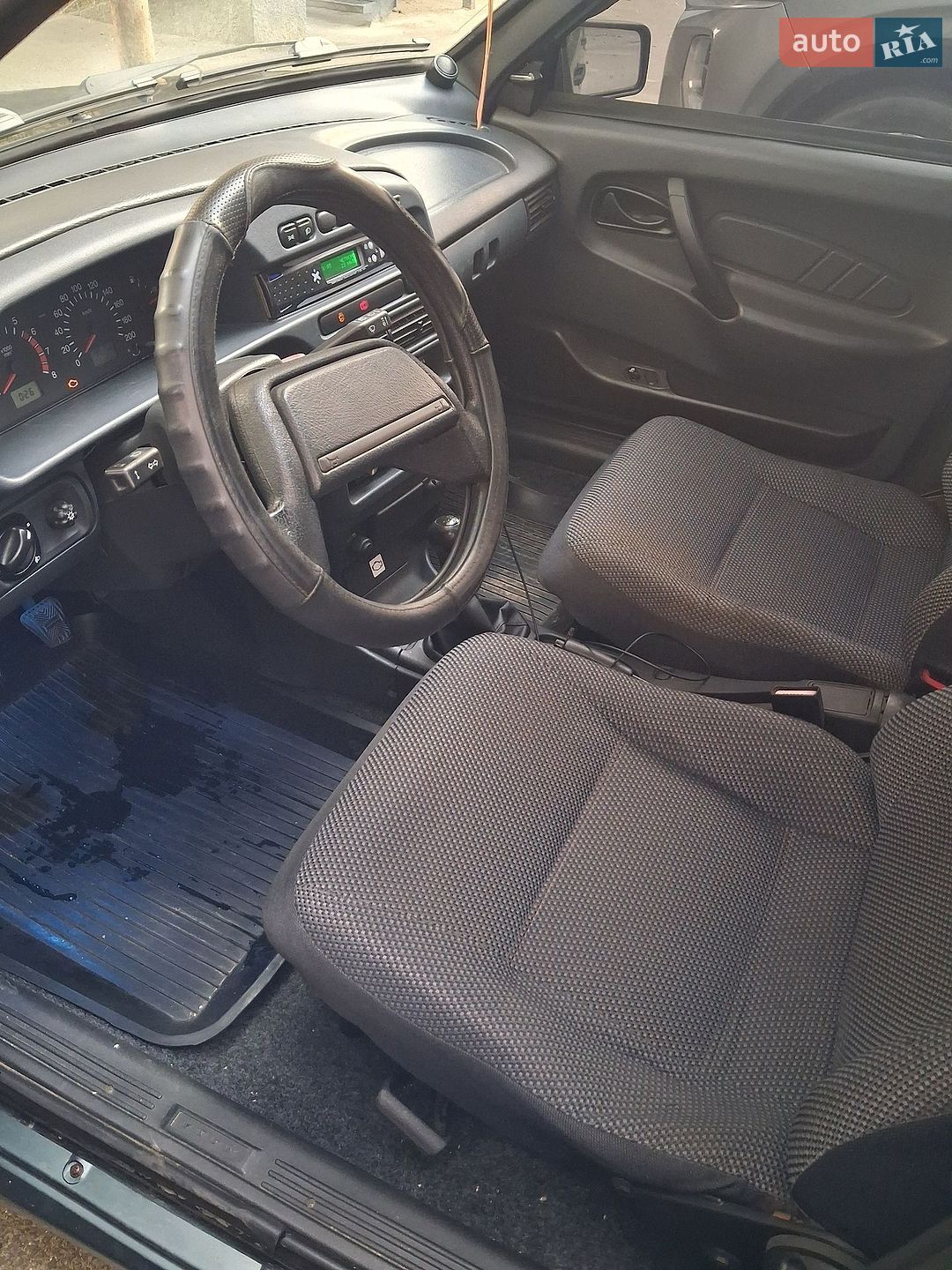 ВАЗ / Lada 2114 Samara 2009 VIN XTA211440A4827550 фото оголошення 10 з 13