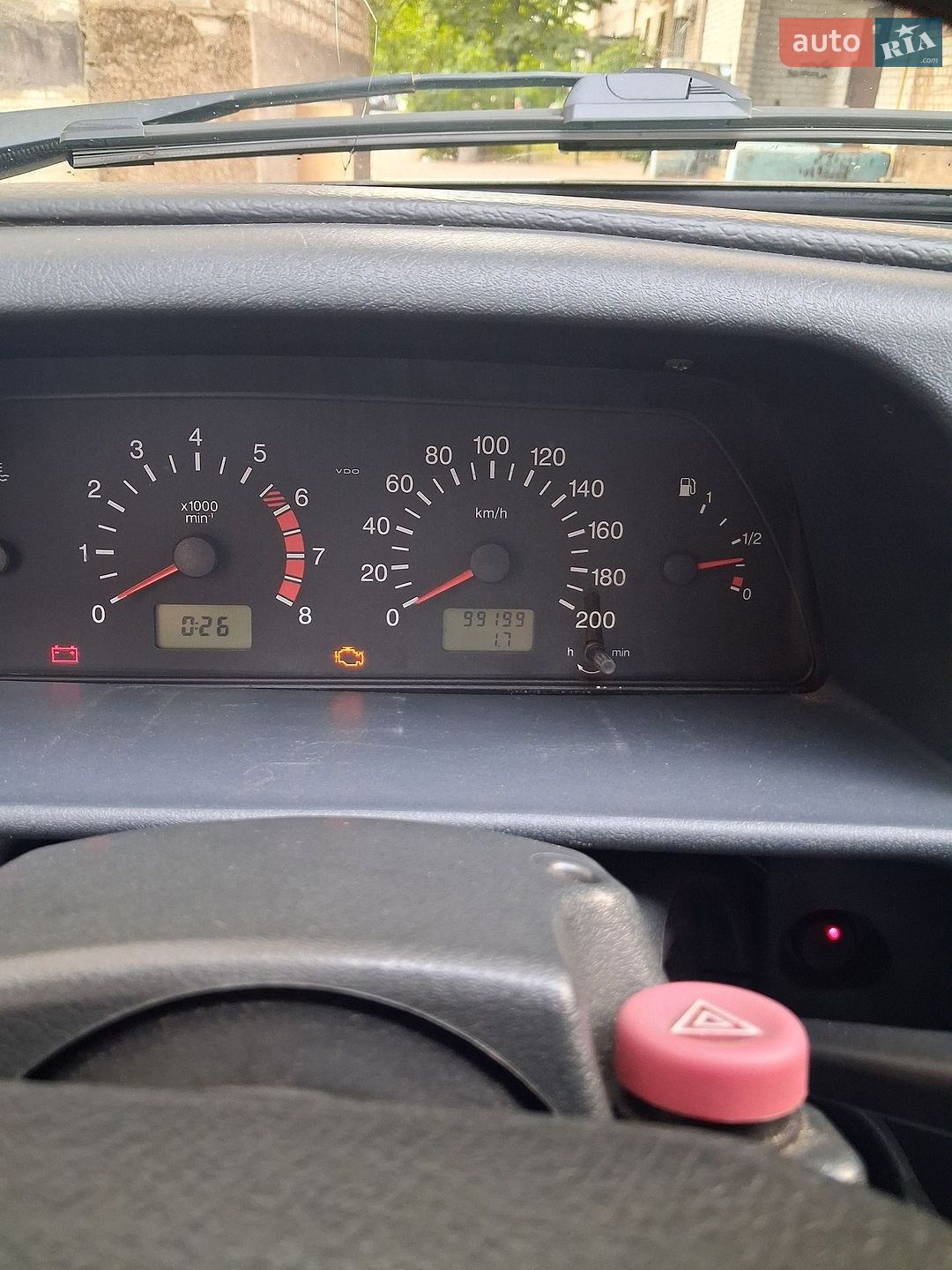 ВАЗ / Lada 2114 Samara 2009 VIN XTA211440A4827550 фото оголошення 7 з 13