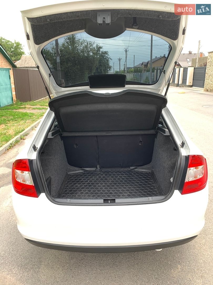 Skoda Rapid 2013 VIN Y6UAD2NH2DB101134 фото оголошення 66 з 79