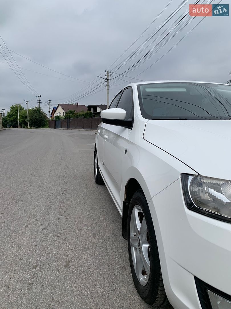 Skoda Rapid 2013 VIN Y6UAD2NH2DB101134 фото оголошення 7 з 79