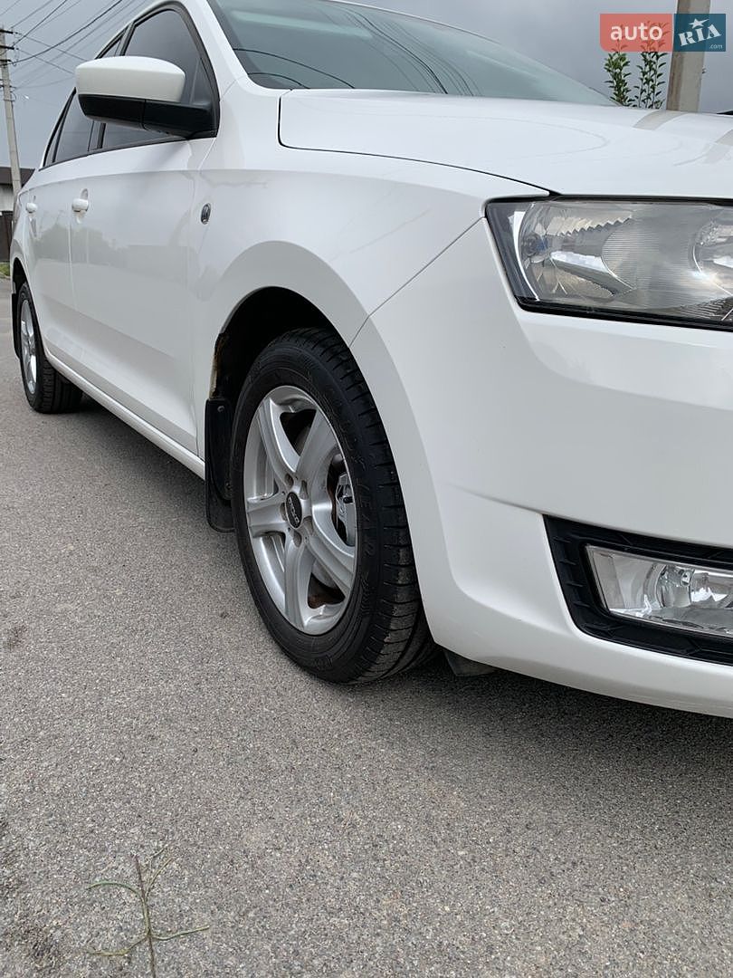 Skoda Rapid 2013 VIN Y6UAD2NH2DB101134 фото оголошення 67 з 79
