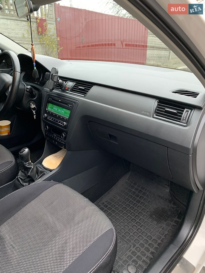 Skoda Rapid 2013 VIN Y6UAD2NH2DB101134 фото оголошення 79 з 79