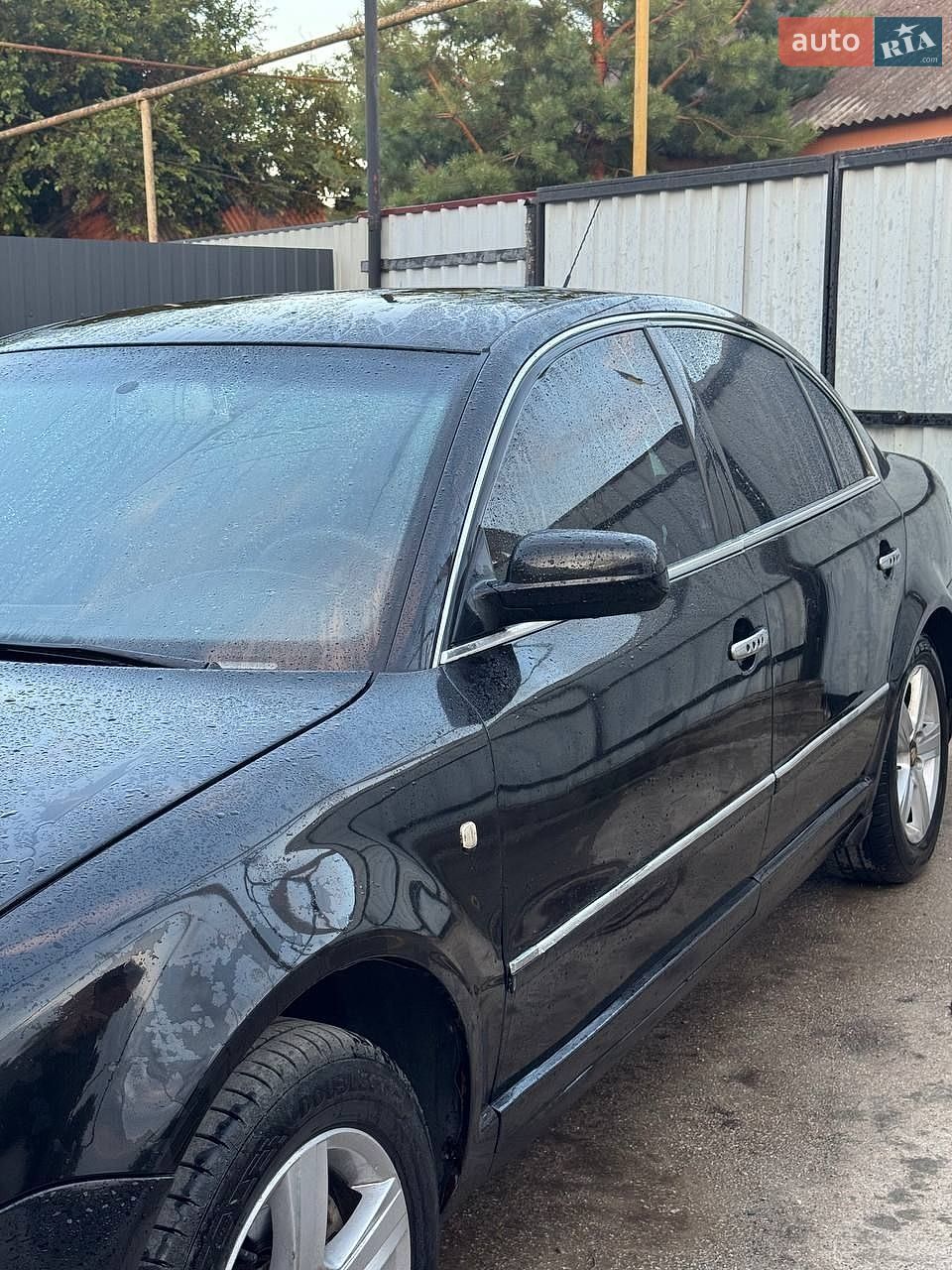 Skoda Superb 2005 VIN TMBDL23U75B044110 фото оголошення 9 з 16