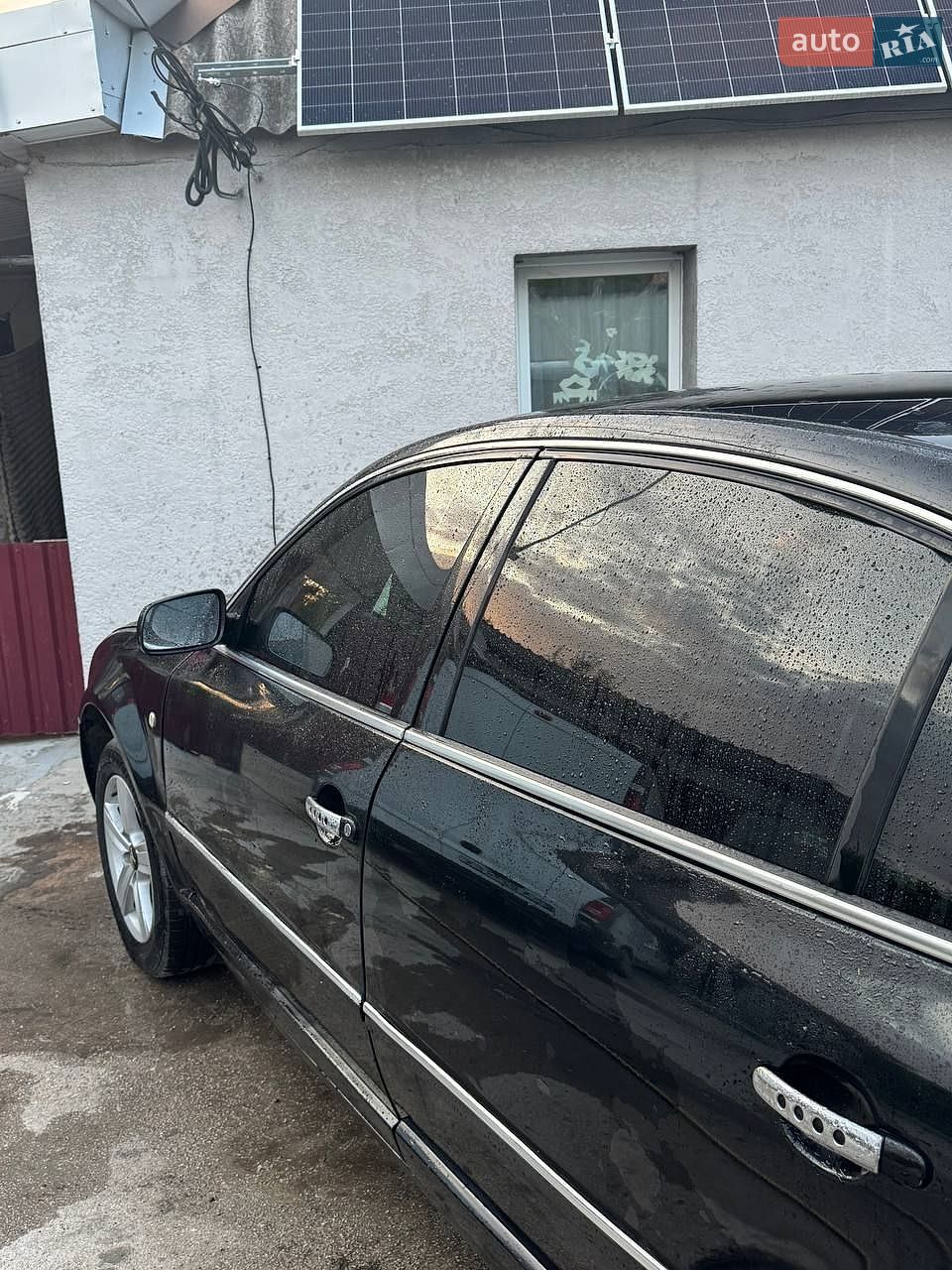 Skoda Superb 2005 VIN TMBDL23U75B044110 фото оголошення 11 з 16