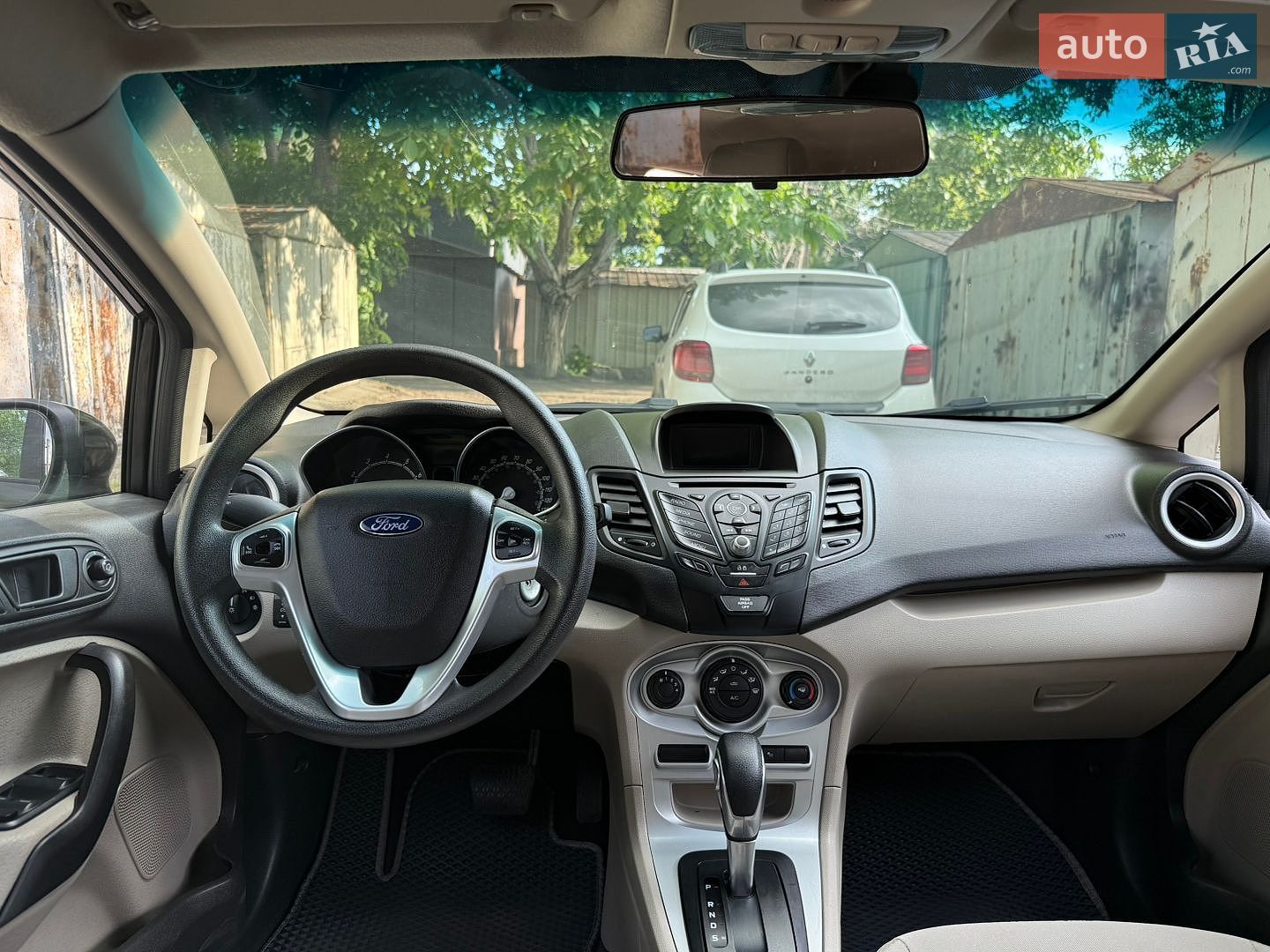 Ford Fiesta 2018 VIN 3FADP4EJ6JM112795 фото оголошення 30 з 50