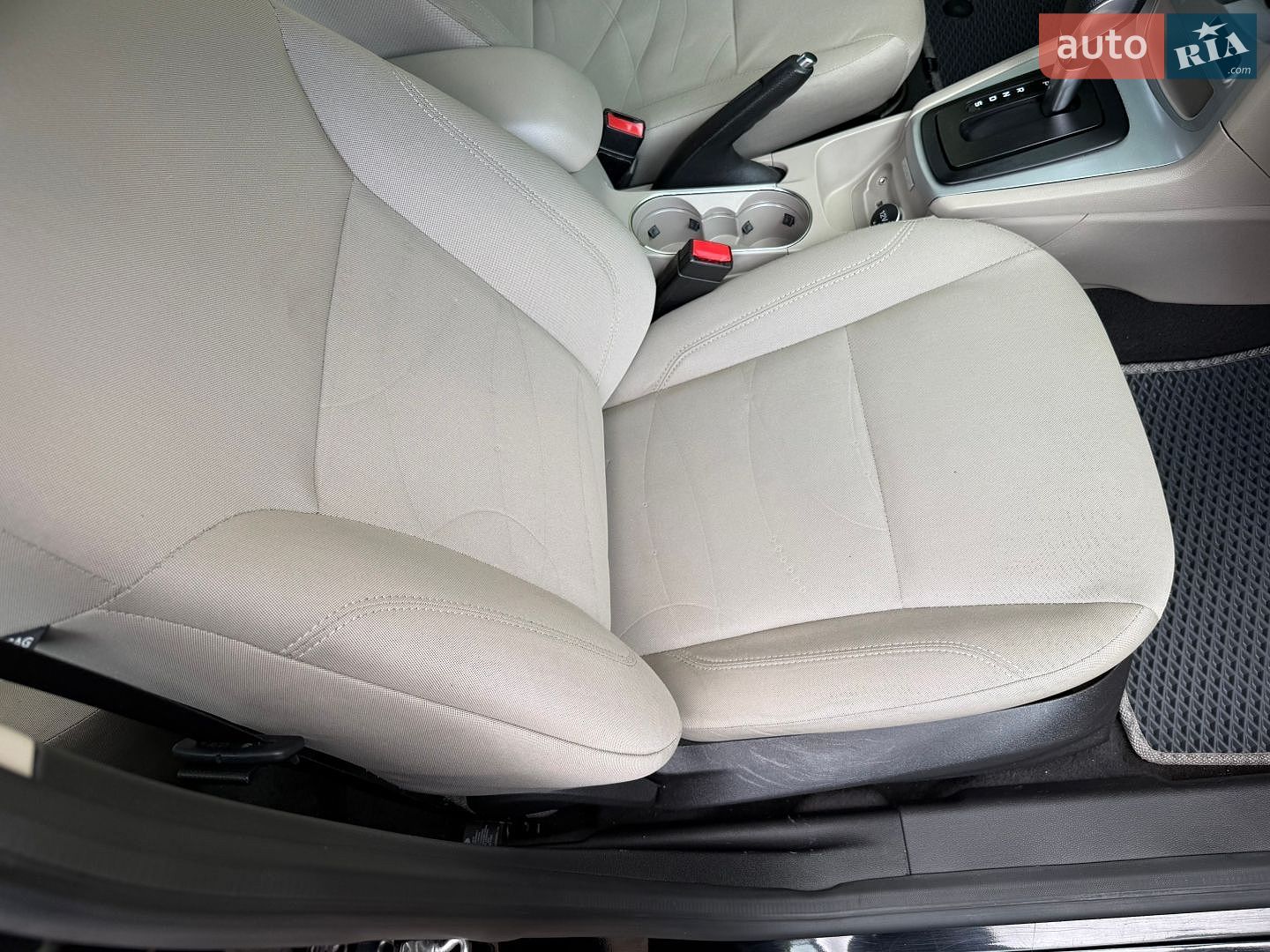 Ford Fiesta 2018 VIN 3FADP4EJ6JM112795 фото оголошення 39 з 50