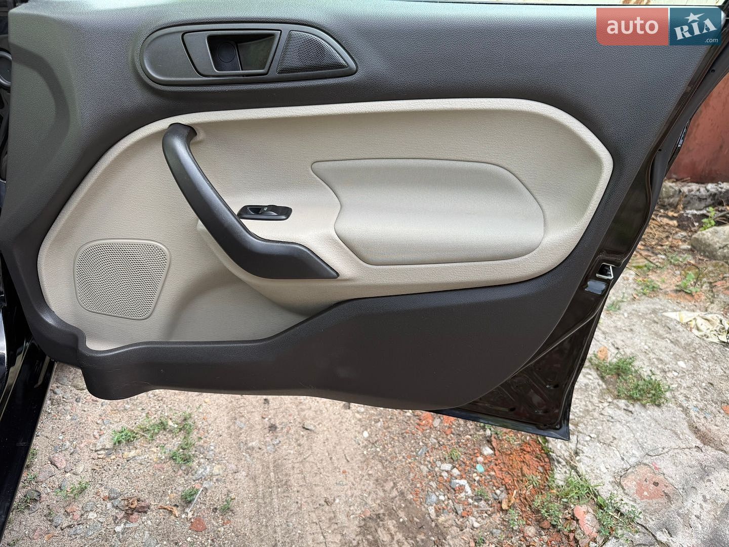 Ford Fiesta 2018 VIN 3FADP4EJ6JM112795 фото оголошення 40 з 50