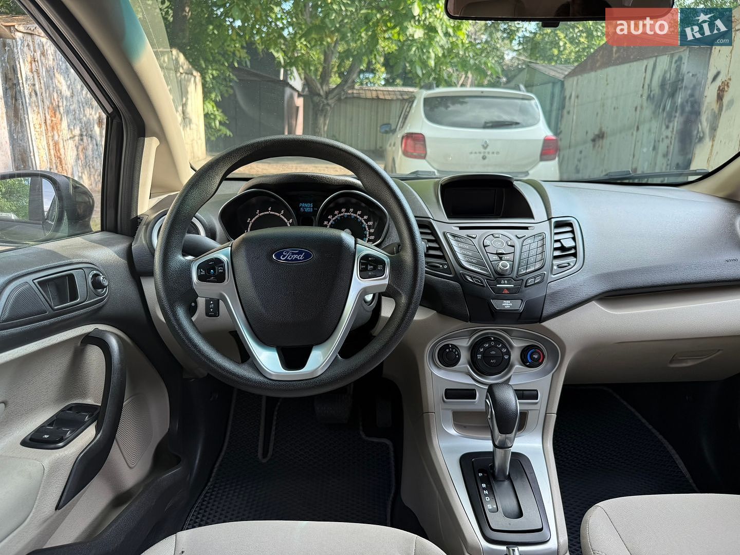 Ford Fiesta 2018 VIN 3FADP4EJ6JM112795 фото оголошення 43 з 50